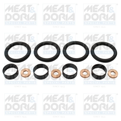Repair Kit, injection nozzle